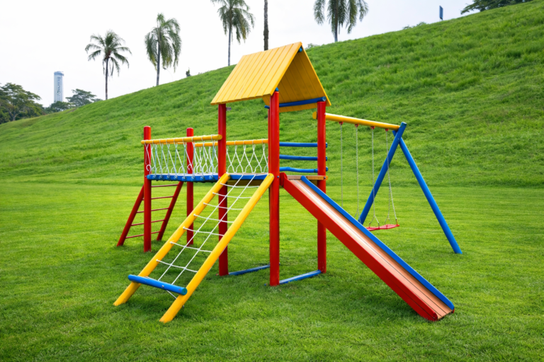 Conj. Bandeirantes Master Colorido