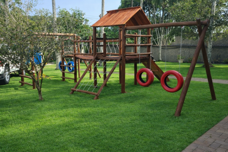 Conjunto Bandeirantes